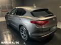 ALFA ROMEO STELVIO 2.2 Turbodiesel 190 CV AT8 Q4 Sprint