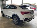 AUDI Q3 SPORTBACK SPB 35 TFSI S tronic S line edition