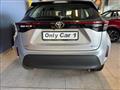 TOYOTA YARIS CROSS Yaris Cross 1.5 Hybrid 5p. E-CVT Active