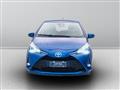 TOYOTA YARIS III 2017 -  5p 1.5h Active my18