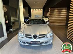 MERCEDES CLASSE SLK Kompressor cat Sport