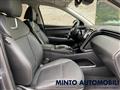 HYUNDAI NUOVA TUCSON 1.6 180CV HEV 4WD AUT. EXELLENCE LEATHER PACH.