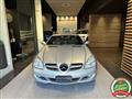 MERCEDES CLASSE SLK Kompressor cat Sport