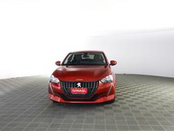 PEUGEOT 208 PureTech 100 EAT8 5 porte Allure