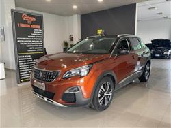 PEUGEOT 3008 1.5 bluehdi Allure s&s 130cv