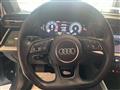 AUDI A3 SPORTBACK A3 Sportback 30 2.0 tdi Business s-tronic