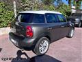 MINI COUNTRYMAN Cooper D Countryman MOTORE NUOVO BMW