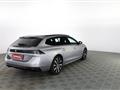 PEUGEOT 508 BlueHDi 160 EAT8 S&S SW GT Line