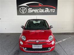 FIAT 500 cil. 1.2 benz.