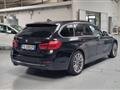 BMW SERIE 3 TOURING dA xDrive Touring Luxury FULL LED-PELLE-KAMERA