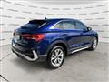 AUDI Q3 SPORTBACK Q3 SPB 35 TDI S tronic S line edition