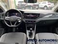 VOLKSWAGEN POLO 1.0 TSI 95CV TECH PACK F.LED UNIPROPRIETARIO