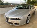 ALFA ROMEO SPIDER 3.2 JTS V6 Q4 CABRIO PELLE TUTTO ORIGINALE