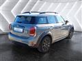 MINI COUNTRYMAN Mini Countryman 1.5 One D Boost auto 7m