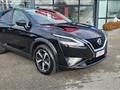 NISSAN NEW QASHQAI MHEV 140 CV N-Connecta