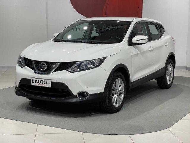 NISSAN QASHQAI 1.2 DIG-T Acenta