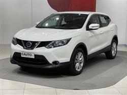 NISSAN QASHQAI 1.2 DIG-T Acenta