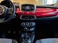 FIAT 500X 1.3 MultiJet 95 CV S-Design City#TAGLIANDATA#NEOP.