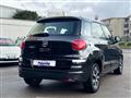 FIAT 500L 1.4 T-Jet 120 CV GPL Lounge