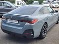 BMW SERIE 4 GRAND COUPE d xDrive 48V Msport