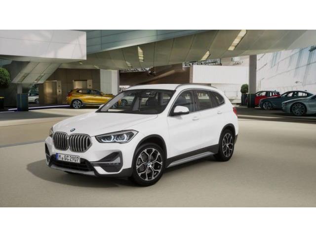 BMW X1 SDRIVE18D X-LINE BUSINESS PLUS