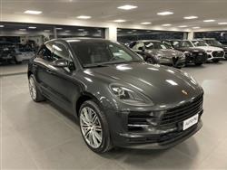 PORSCHE MACAN 2.0 245 CV PDK