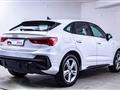 AUDI Q3 SPORTBACK SPB 35 TDI S tronic S line edition