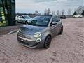 FIAT 500 ELECTRIC CABRIO 42KWPRIMACABRIORATETASSO0