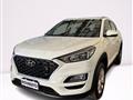 HYUNDAI TUCSON 1.6 CRDi XTech