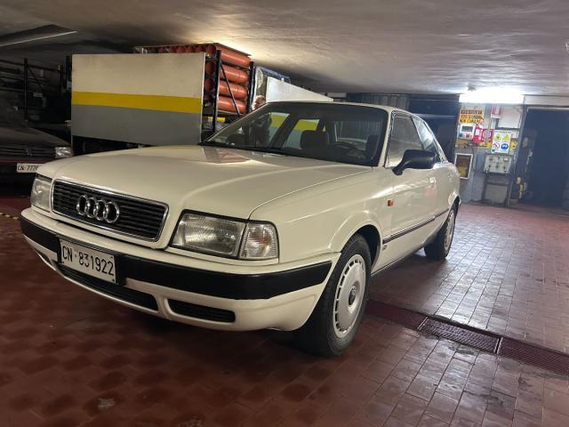 AUDI 80 2.0i cat