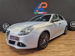 ALFA ROMEO GIULIETTA 1750 Turbo TCT Quadrifoglio Verde