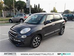 FIAT 500L 1.3 Multijet 95 CV Pop Star