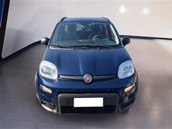 FIAT PANDA III 2021 1.0 firefly hybrid City Life s&s 70cv 5p.ti