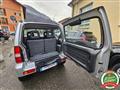 SUZUKI JIMNY 1.3i 16V cat 4WD JLX NEOPATENTATO