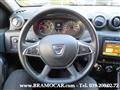 DACIA DUSTER 1.0 TCe 100cv ECO-G (G.P.L.) 4x2 PRESTIGE - NAVI