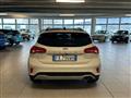 FORD FOCUS 1.000 ECOBOOST 125 CV ACTIVE CAMBIO MANUALE