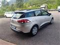 RENAULT CLIO SPORTER Sporter 1.2 75CV Live NEOPATENTATI