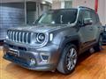 JEEP RENEGADE 1.6 Mjt DDCT 120 CV FULL LED CAMBIO AUTOMATICO