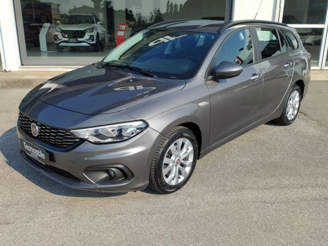 FIAT TIPO STATION WAGON 1.4 SW Lounge