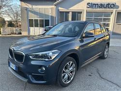 BMW X1 sDrive18d Business