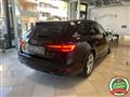 AUDI A4 AVANT Avant 35 TDI S tronic S line Edition