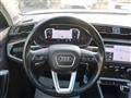 AUDI Q3 35 2.0 tdi Business s-tronic-Virtual Cockpit