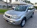 NISSAN X-TRAIL 2.2 dCi