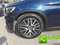 MERCEDES GLC SUV d 4Matic premium