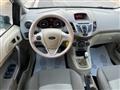 FORD FIESTA 1.2 60KW 5 porte