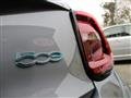 FIAT 500 ELECTRIC Icon Berlina - Cavo Mode 3 - Navi/Carplay