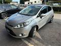 FORD Fiesta 1.4 TDCi 68CV 5p. Titanium