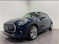 MINI MINI 3 PORTE 1.5 5P AUTO COOPER D BUSINESS SEVEN