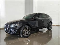 AUDI Q5 3.0 V6 TDI quattro S tronic