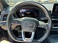 AUDI Q5 2.0 TDI 190 CV quattro S tronic S line plus